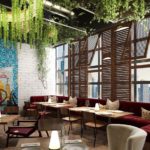 Lola Taberna, nuevo restaurante en Dubái