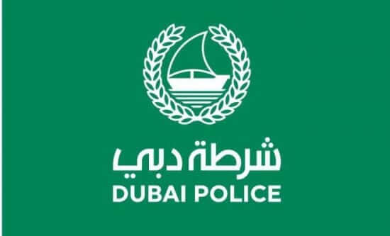 app Dubai Police ahorrar tiempo emiratos dubai