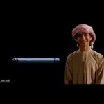 Un poco de la historia de Emiratos