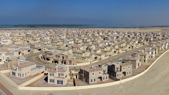 Umm Al Quwain urbanizaciones
