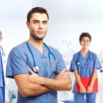 ¿Quieres trabajar en enfermería en Emiratos?
