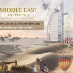 Tours y experiencias en Emiratos recomendados