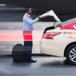 Cómo ahorrar en taxi a DXB y Dubái-AD