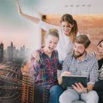 Consejos para no agobiarte si NO vas a ver a tu familia en tiempo