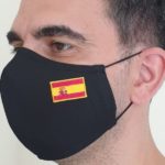Mascarillas con sabor español (o de lo que quieras)
