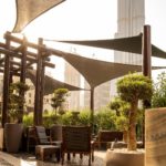 Luxury Brunch en 99sushi bar con 100 AED de descuento (viernes)