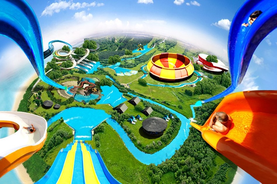 Dreamland Aqua Park