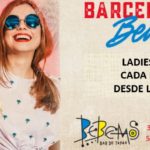 Ladies Night en Bebemos, 3 bebidas gratis y comida al 50%