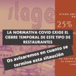 25% de descuento en factura final en Stage Sky Lounge & Pool