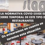 ¡2×1 en Stage! Todos los lunes