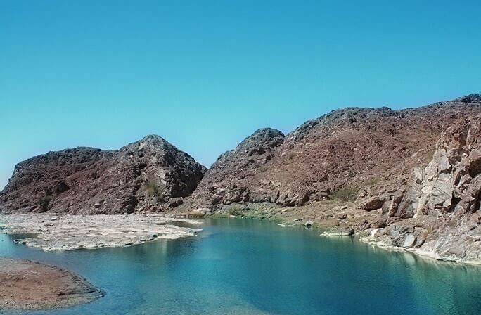 Wadi Siji