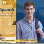 UCAM ofrece nuevos cursos de español a extranjeros