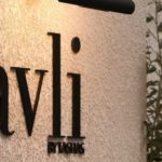 Restaurante Avli a examen