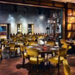 Restaurante Coya a examen