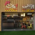 Nuevo restaurante Olé España en Abu Dhabi – Pide tus bravas GRATIS