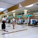 Así funcionan los nuevos kioskos de auto facturación en Dubái