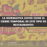 Feria de la tapa en Stage. El brunch de moda de comida española (viernes)