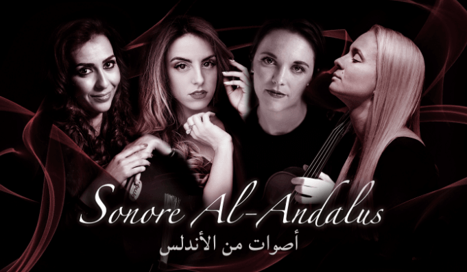 sonore al andalus dubai