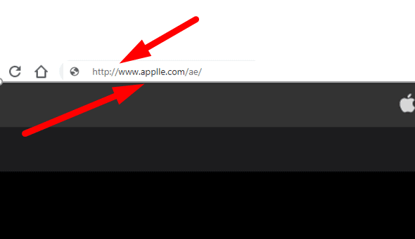 ejemplo phishing ejemplo phishing