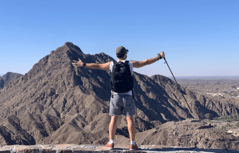 Shawka ruta excursión cima wadi vivir dubai (1)