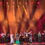 Éxito de Flamenco Passion en Dubai Ópera [Le Critic]
