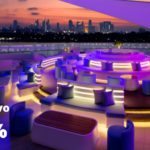 Oferta finalizada. Consigue tu 20% en Cielo Sky Lounge, el Rooftop de moda