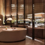 Menú Armani / Ristorante a examen