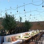 Lunch Sobremesa de Lola Taberna, a examen