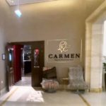 Carmen será el nuevo restaurante español del hotel Al Jaddaf