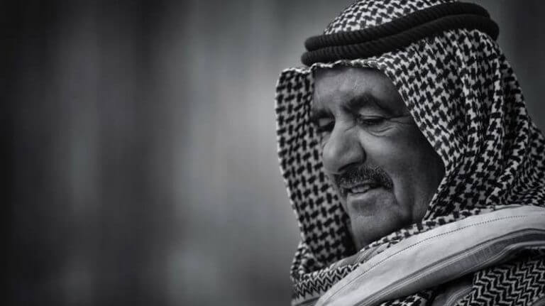 Fallece el ministro de Finanzas, Sheikh Hamdan