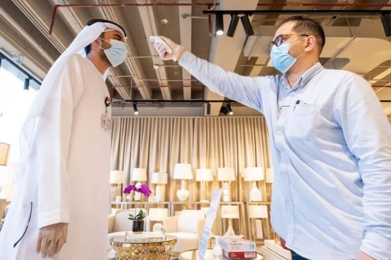 Última normativa del Covid-19 en Dubai y Abu Dhabi