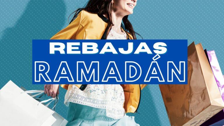 Ofertas durante el Ramadán