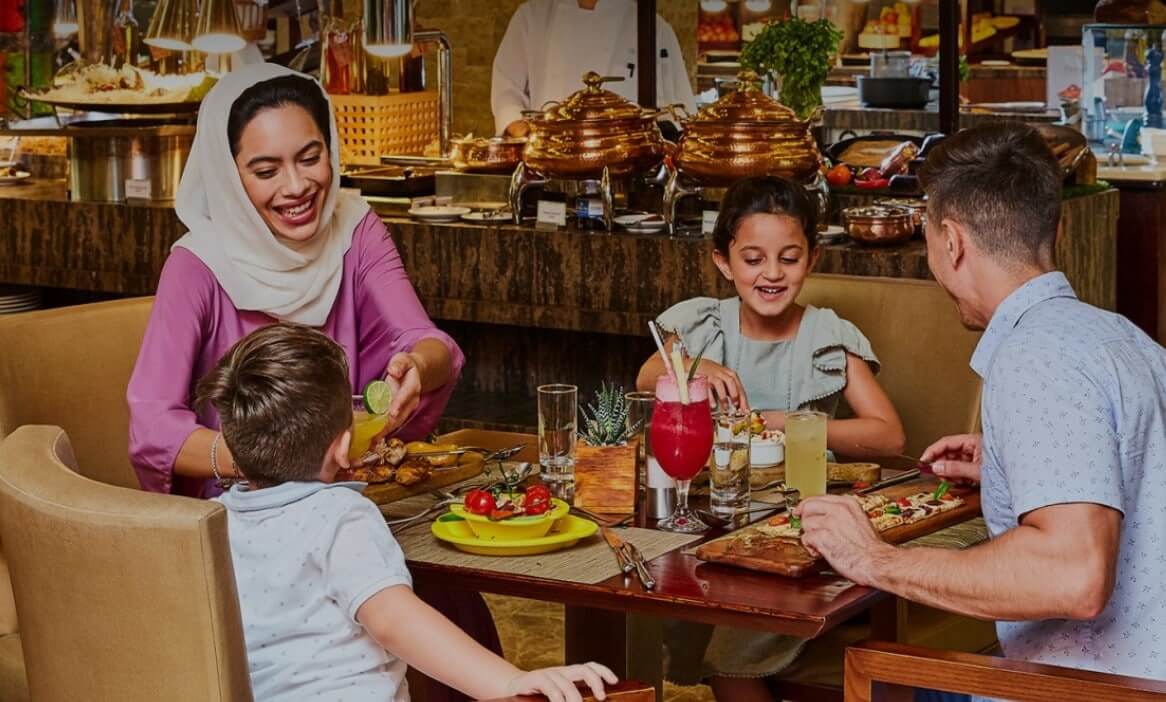 restaurante dubai ramadan restaurante dubai ramadan