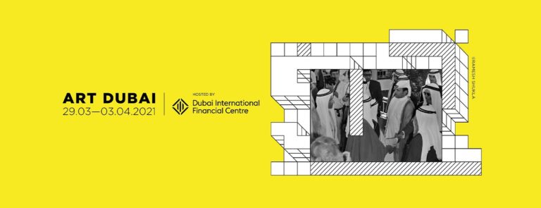 Art Dubai: arte en vivo