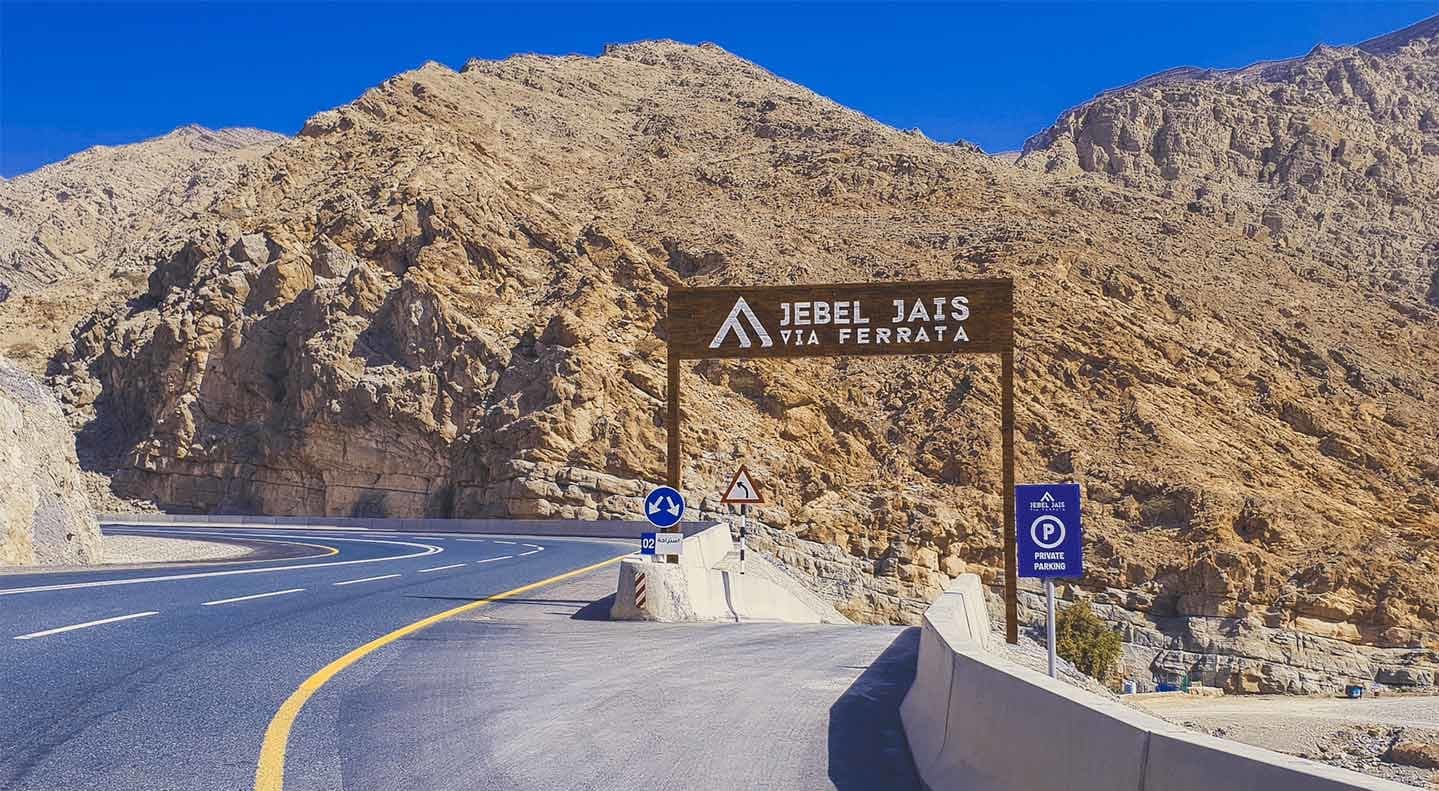 jebel jais rak emiratos vivirendubai