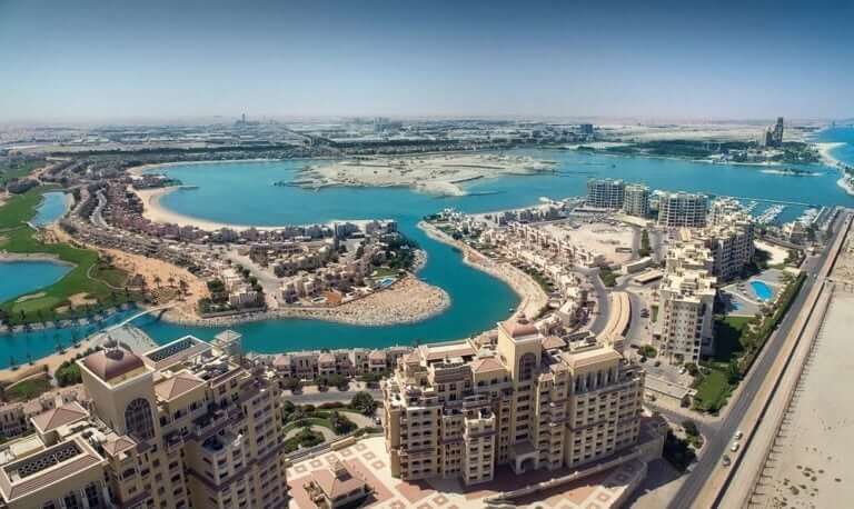 Más de 50 cosas que ni sabías de Ras Al Khaima