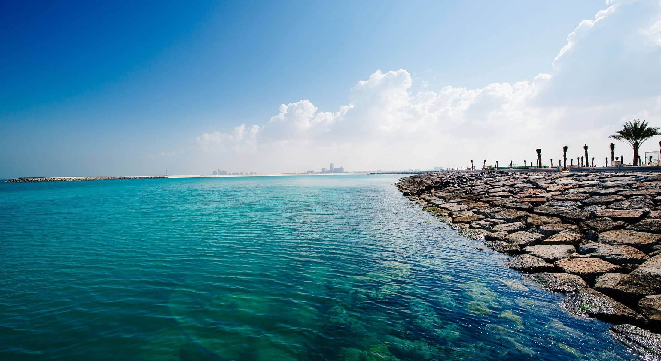 ras al khaimah playa emiratos eau