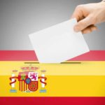 Cómo votar en las elecciones generales España del 23 de julio 2023