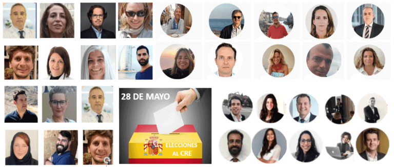 Todo sobre las Elecciones Embajada España: dónde, quién, cuándo…