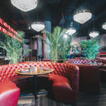 Carmen, el restaurante español de Dubai que no terminó de arrancar