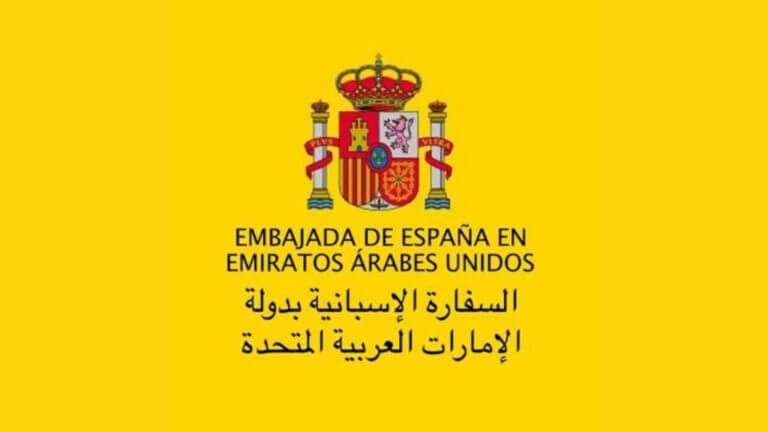 [Encuesta 2ª parte] La embajada de España, valorada por sus usuarios