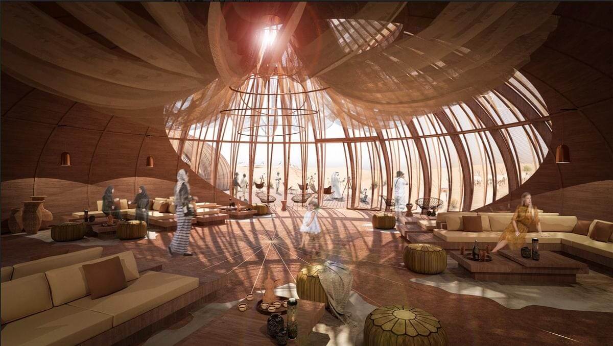 oculus hotel mexico emiratos