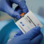 EAU ofrece vacunas Sinopharm de refuerzo