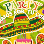 3 REGALOS POR CELEBRAR TU CUMPLEAÑOS EN MUCHACHAS