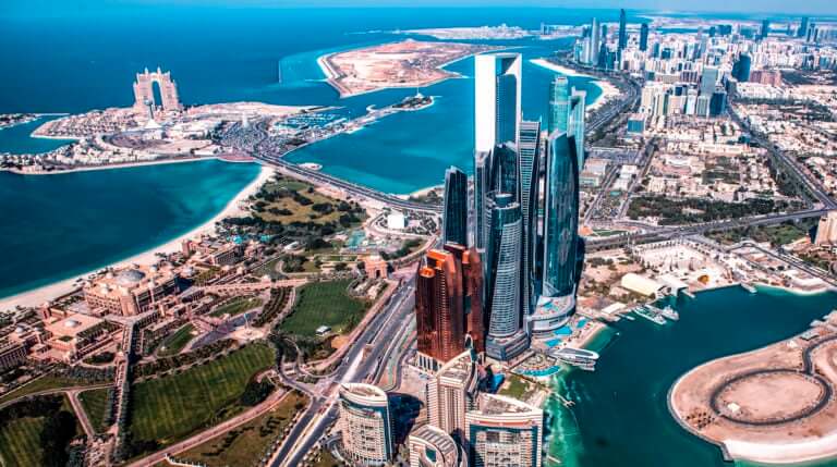 14 cosas diferentes para hacer en Abu Dhabi este verano