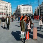 Los turistas vacunados ya pueden visitar España (desde 7 de junio)