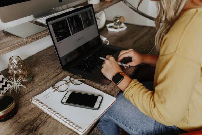 Dubai nombrada la segunda mejor ciudad del mundo para teletrabajar
