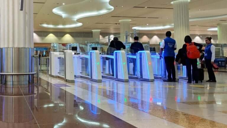 ¿Cuánto dura mi visado de turista en Emiratos?