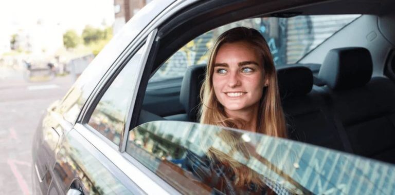 ¿Cómo pedir un UBER desde la Expo Dubai? Te lo contamos