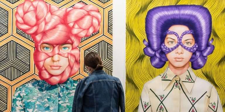 Abierta la convocatoria de la 9ª edición de Campus Art Dubai